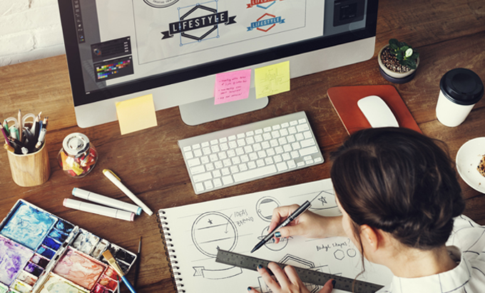 Graphic Design Course in Pune