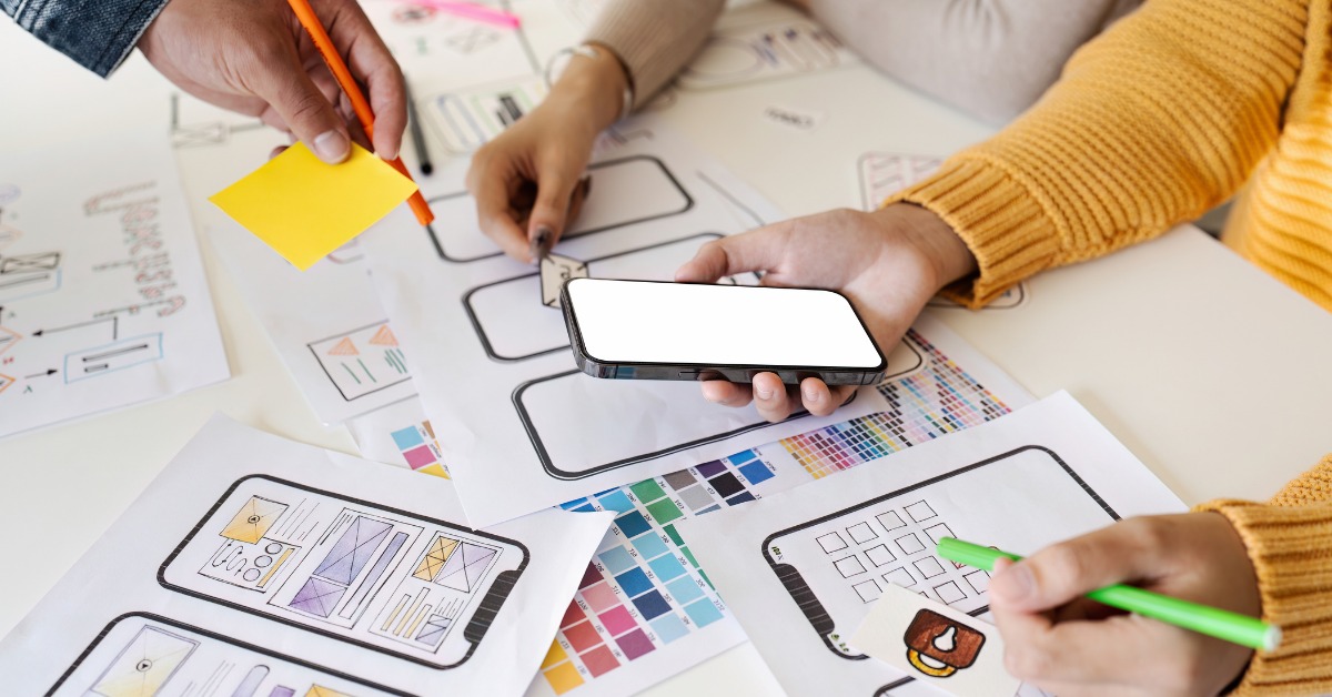 User Experience Online Course