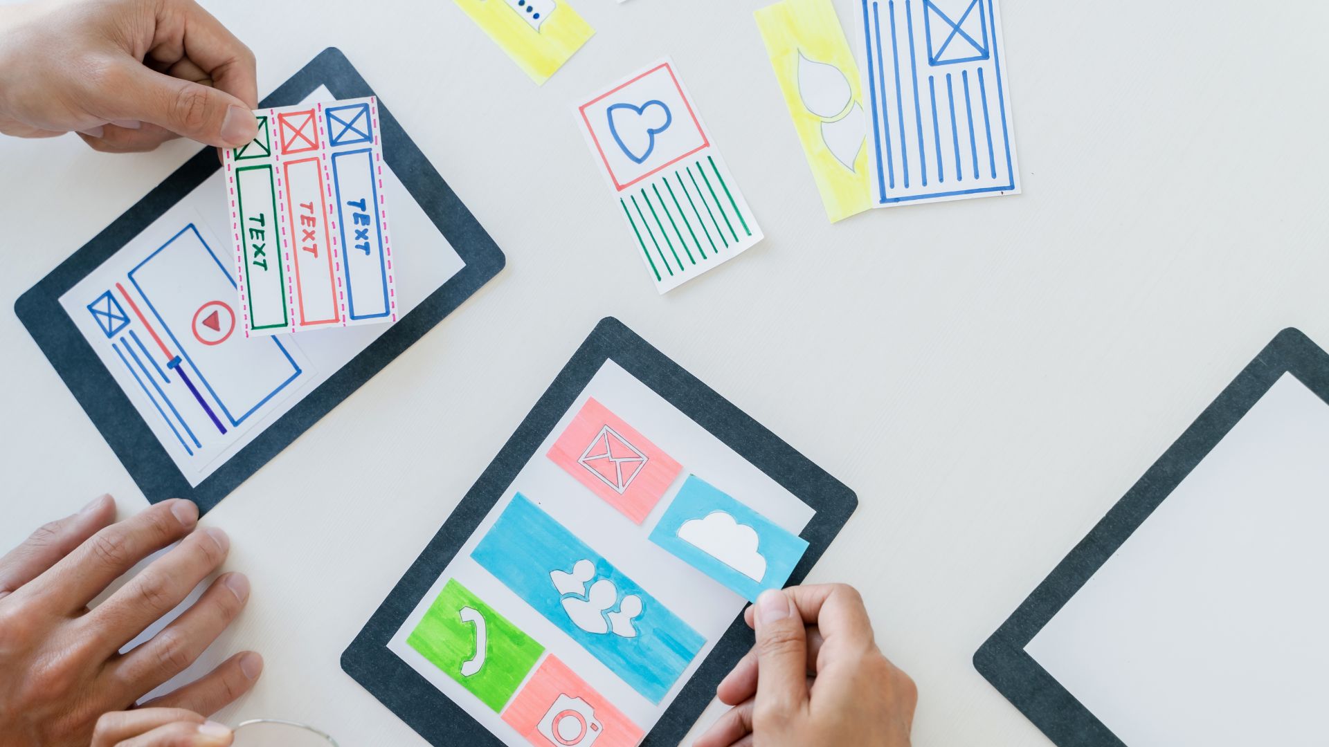 User Onboarding Flows