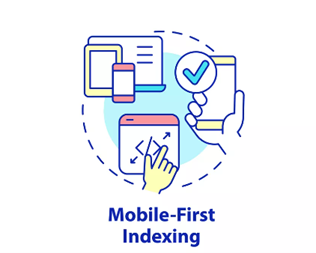 Mobile First Indexing