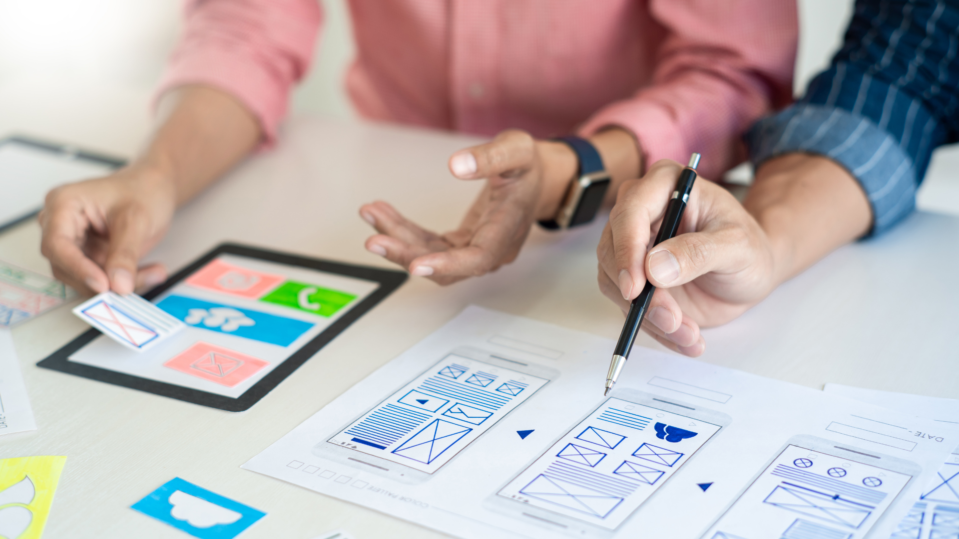 Tailored Personalized Experience
