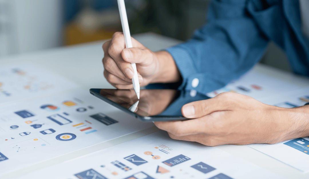 Best UI UX Design Portfolio Examples & How to Build Yours | EDIT Institute