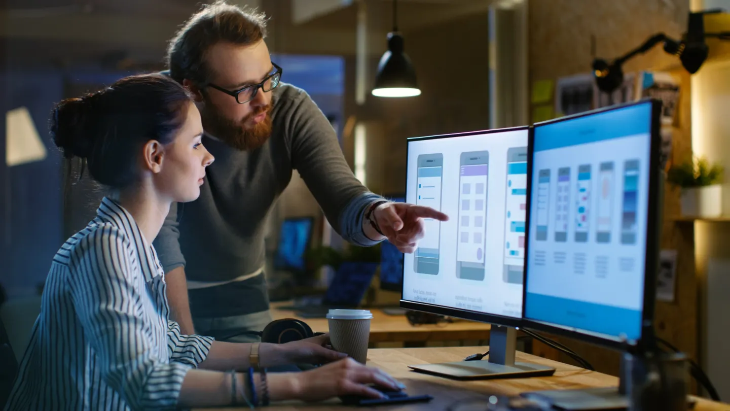 UI vs UX beginner guide
